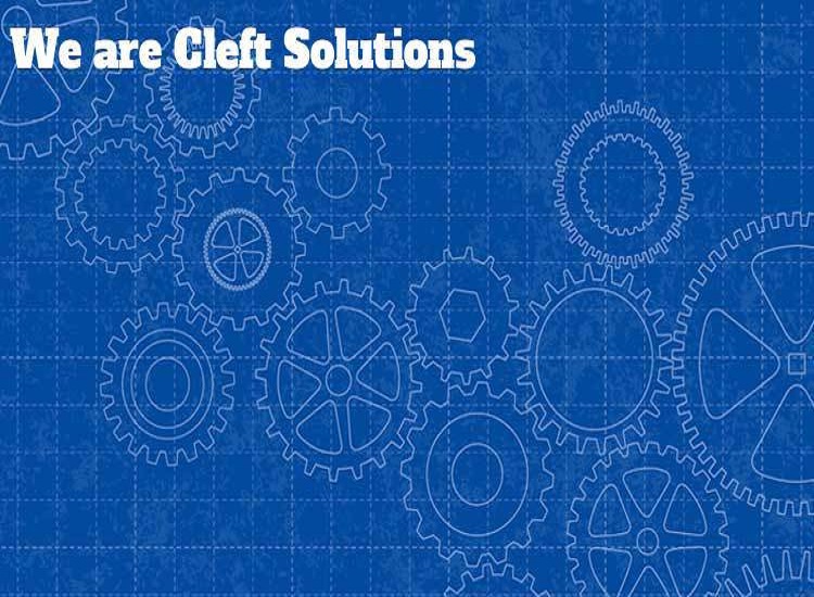 Cleft-Solutions
