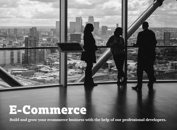 E-Commerce
