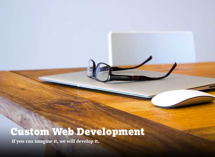 CustomWeb Development