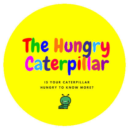 The Hungry Caterpillar