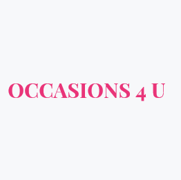 Occasion 4 U